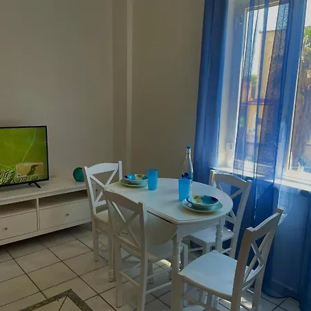 Appartamento Casa Elena San Giorgio a Cremano