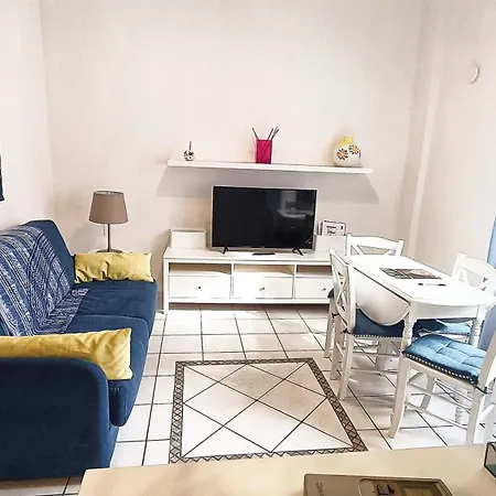 Casa Elena San Giorgio a Cremano