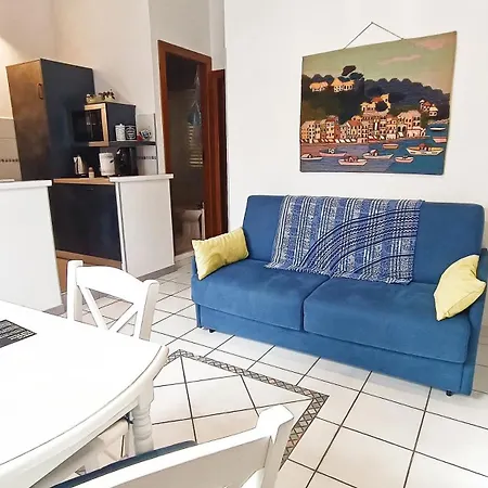 Casa Elena San Giorgio a Cremano