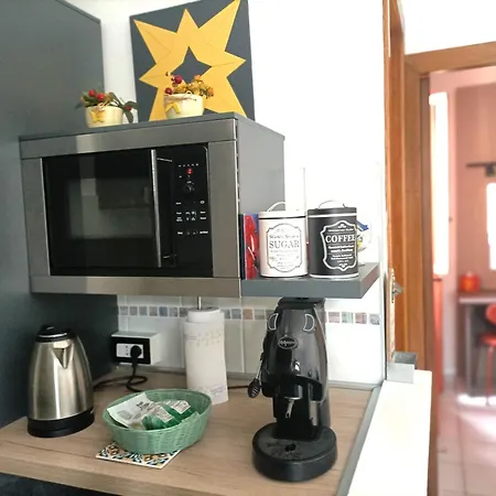 Casa Elena Appartement San Giorgio a Cremano