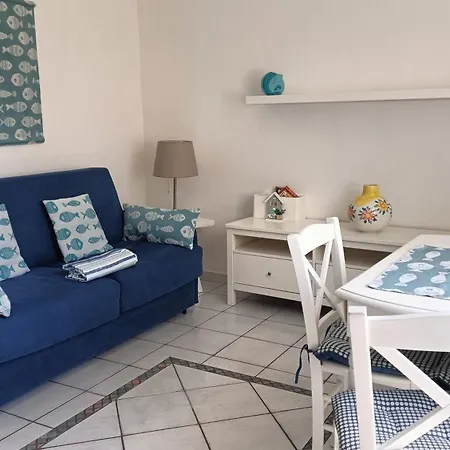Casa Elena Appartamento *
