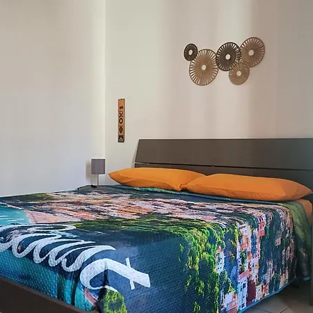 Appartamento Casa Elena *