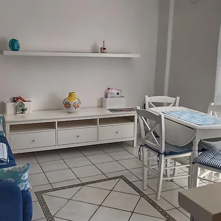 Casa Elena Appartamento San Giorgio a Cremano