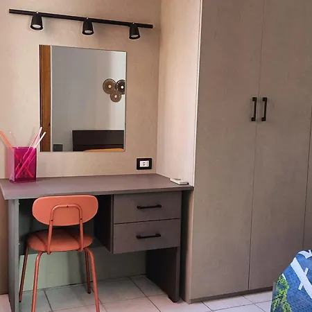 Appartamento Casa Elena San Giorgio a Cremano